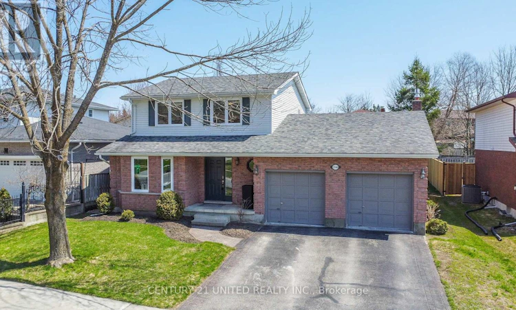 1348 Hetherington Drive