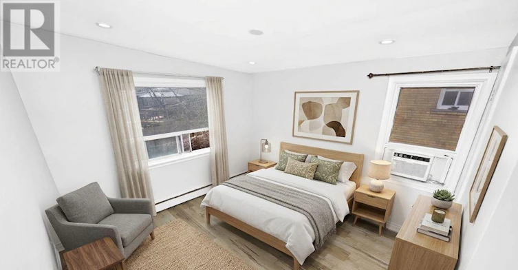 UPPER-2953 Lawrence Avenue E, Toronto, ON, M1P 2V6 - 4