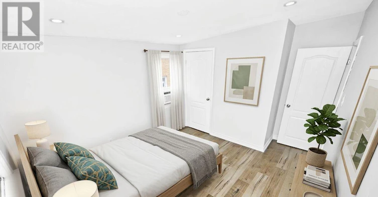 UPPER-2953 Lawrence Avenue E, Toronto, ON, M1P 2V6 - 5