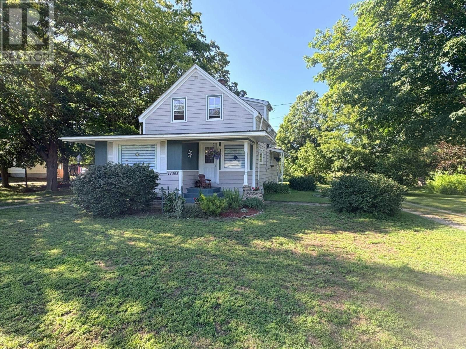 14305 1 Highway, Wilmot, NS, B0P 1W0