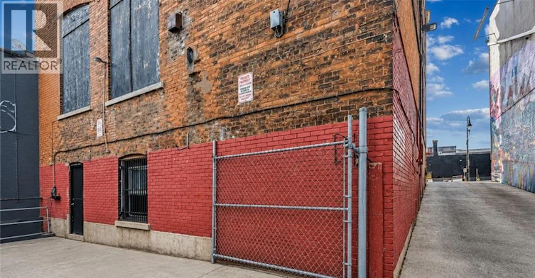 194-196 St. Paul Street, St. Catharines, ON, L2R 3M2 - 24