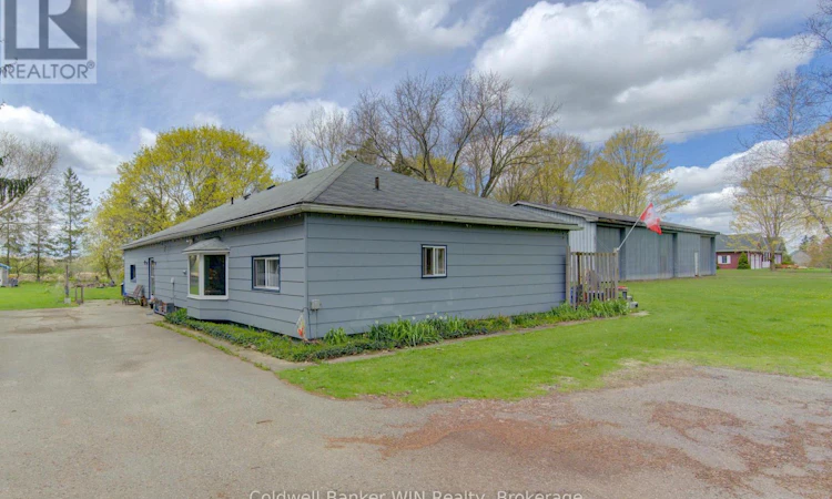 186 Mcfarlin Drive