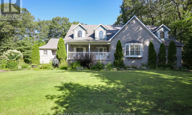160 Tiffany Trail