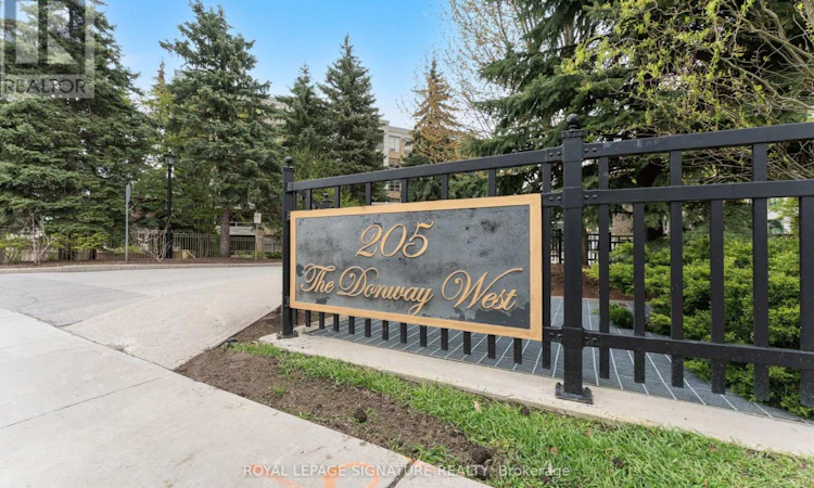 406-205 The Donway W