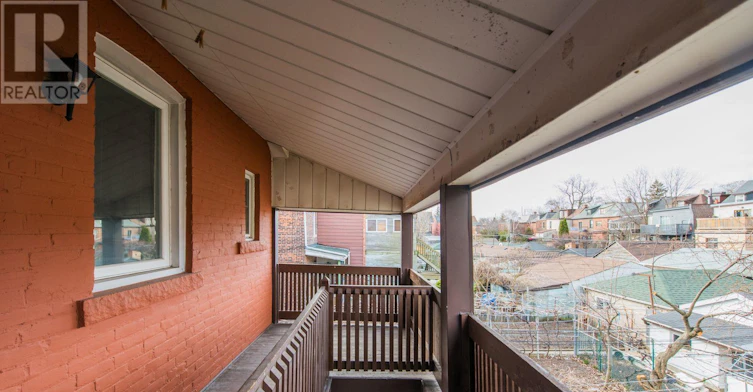 2 UPPER-576 Ossington Avenue S, Toronto, ON, M6G 3T5 - 29