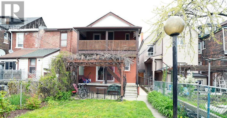 2 UPPER-576 Ossington Avenue S, Toronto, ON, M6G 3T5 - 34