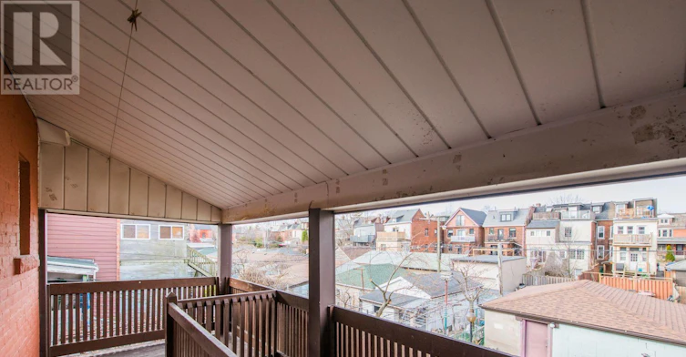 2 UPPER-576 Ossington Avenue S, Toronto, ON, M6G 3T5 - 30
