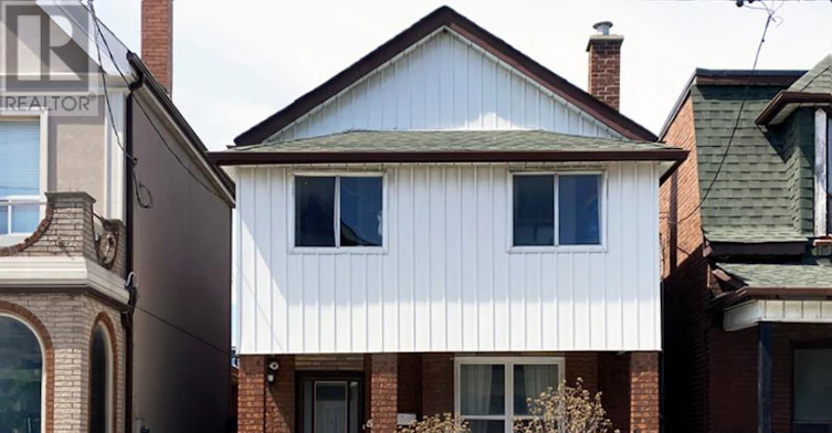 2 UPPER-576 Ossington Avenue S, Toronto, ON, M6G 3T5