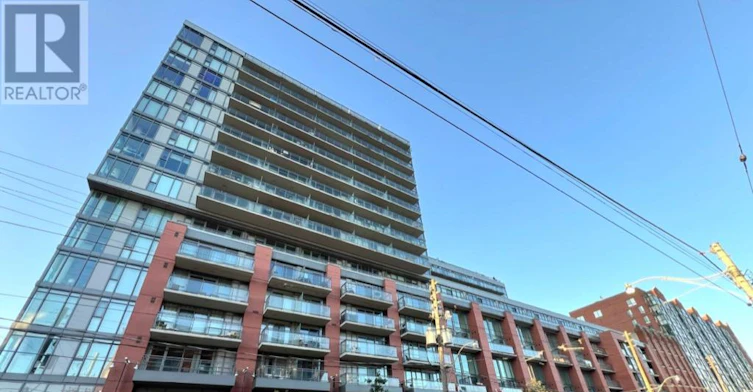 1112-78 Tecumseth Street, Toronto, ON, M5V 0A9 - 19