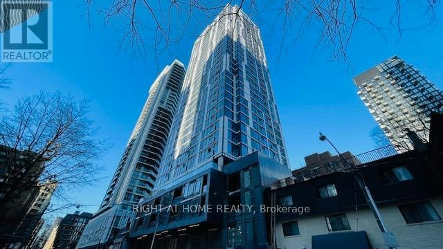 1905-65 Mutual Street, Toronto, ON, M5B 0E5
