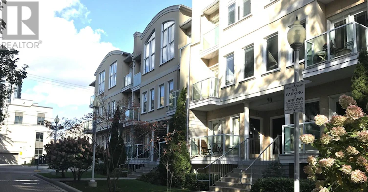 29-70 Byng Avenue, Toronto, ON, M2N 7L9