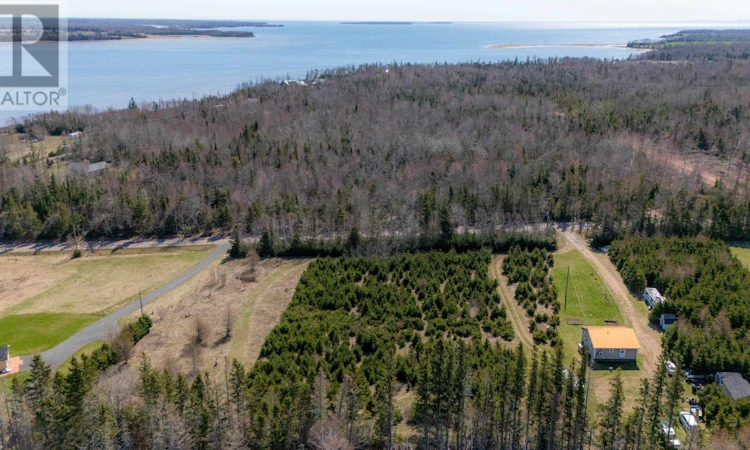 Lot-2 Morrisons Beach Road