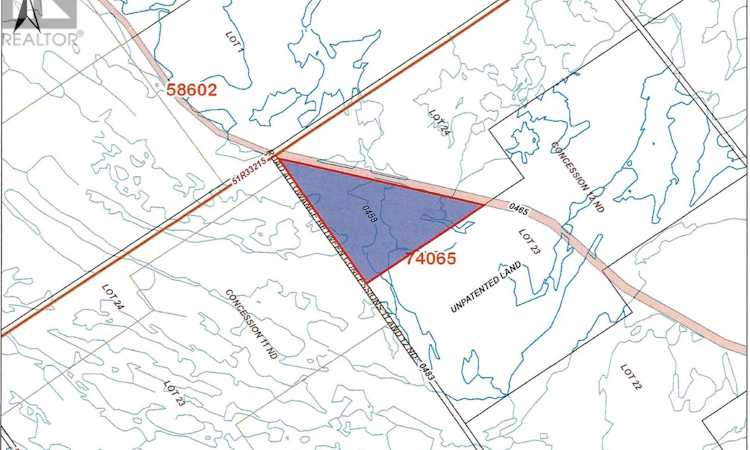 LOT 24 CON-12 North Orillia W