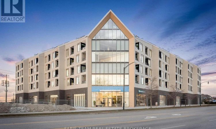 621-31 Huron Street