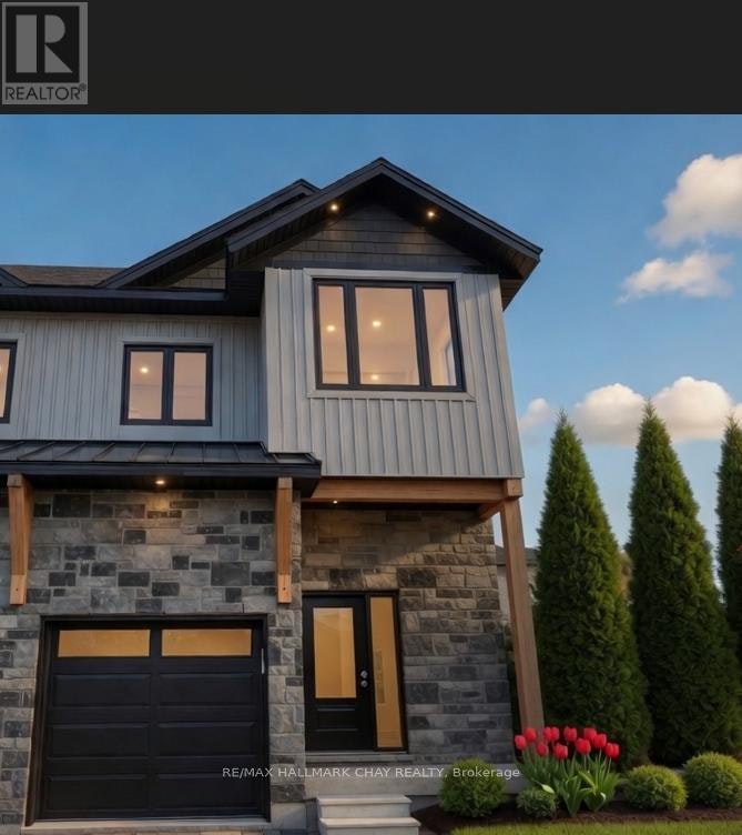 28 Rose Avenue, Orillia, ON, L3V 6B4