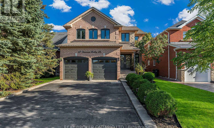 67 Summer Valley Drive