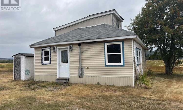 441 Beaverdam Road