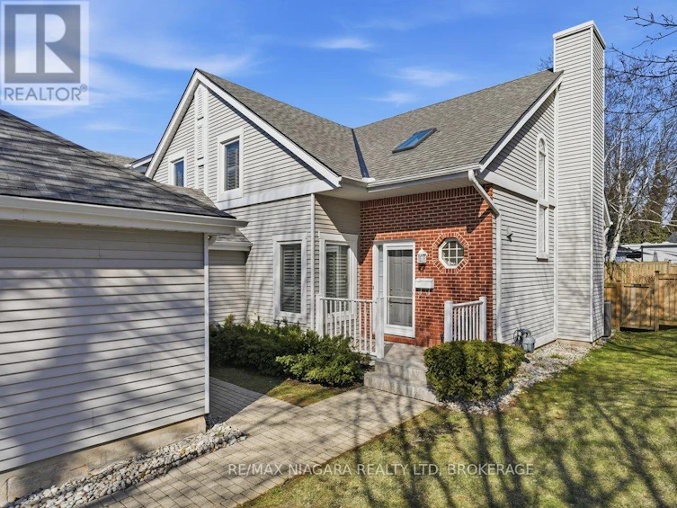 23-5 Lakeside Drive W, St. Catharines, ON, L2M 1P3 - 9