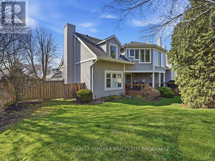 23-5 Lakeside Drive W, St. Catharines, ON, L2M 1P3 - 8