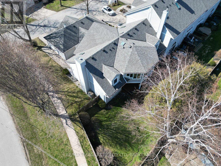 23-5 Lakeside Drive W, St. Catharines, ON, L2M 1P3 - 4