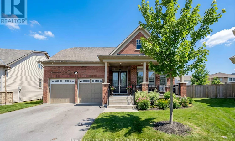 31 Conlin Court
