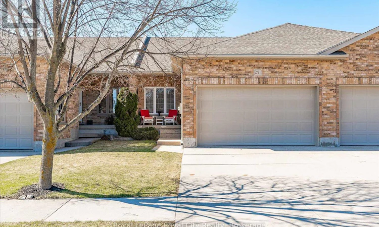 291 Bamford Drive