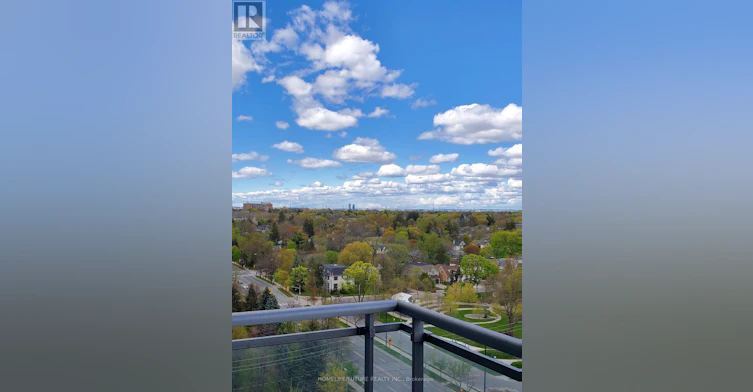 1411-188 Doris Avenue, Toronto, ON, M2N 6Z5 - 22
