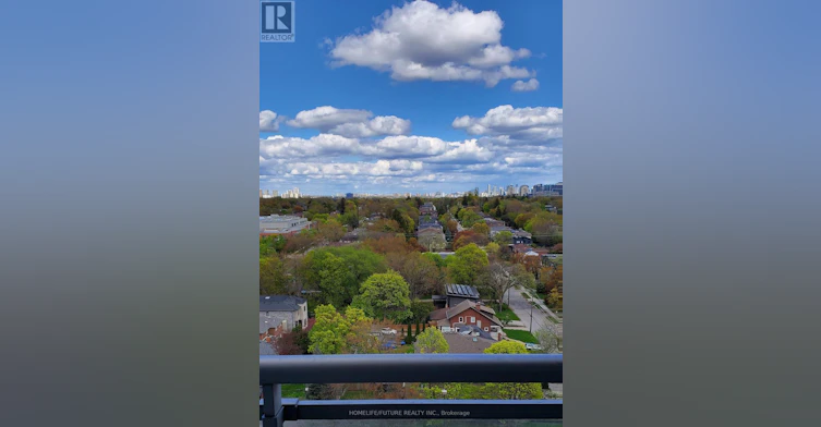 1411-188 Doris Avenue, Toronto, ON, M2N 6Z5 - 23