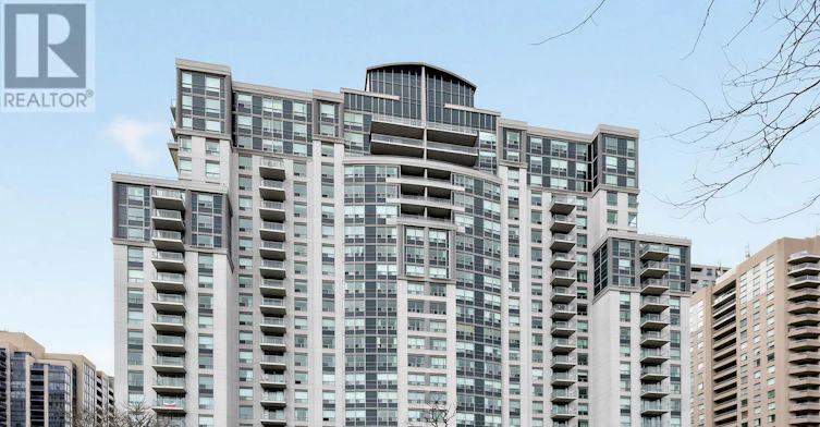 1411-188 Doris Avenue, Toronto, ON, M2N 6Z5
