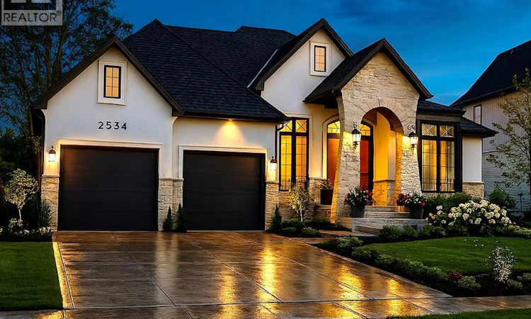 3407-A Four Elms Court