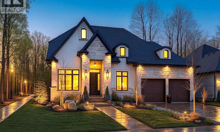 3411-A Four Elms Court