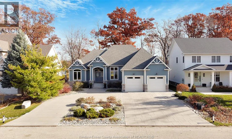 295 Crystal Bay Drive