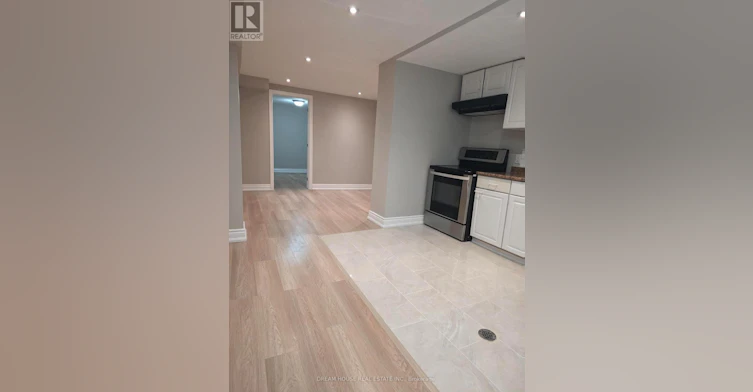 BASEMENT-1566 Marshcourt Drive, Pickering, ON, L1V 6G2 - 7