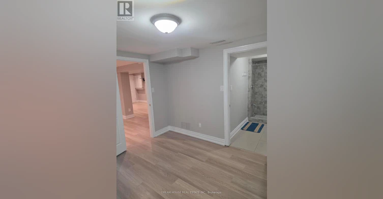 BASEMENT-1566 Marshcourt Drive, Pickering, ON, L1V 6G2 - 8