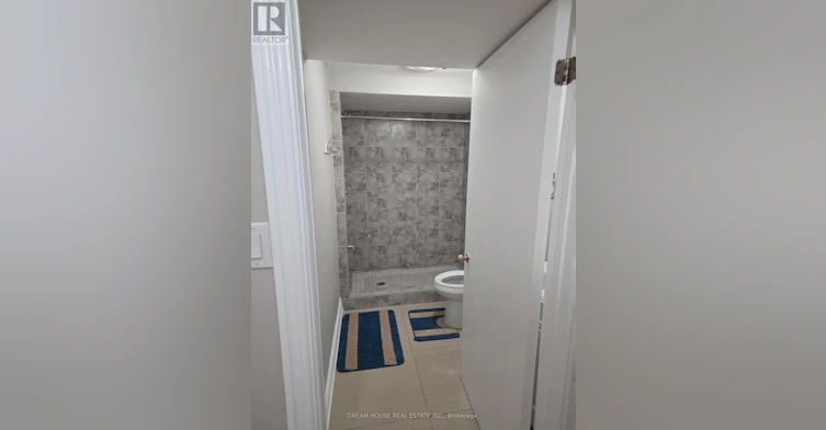 BASEMENT-1566 Marshcourt Drive, Pickering, ON, L1V 6G2 - 9
