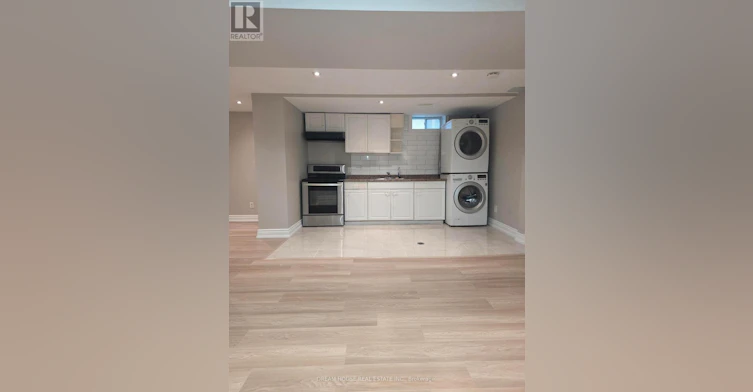 BASEMENT-1566 Marshcourt Drive, Pickering, ON, L1V 6G2 - 6