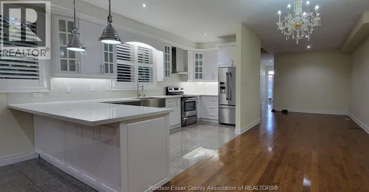 UPPER-1721 Ellesmere Road, Toronto, ON, M1H 0A3 - 2