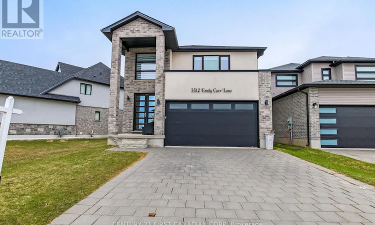 3512 Emilycarr Lane
