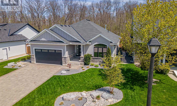 65 Deerfield Road