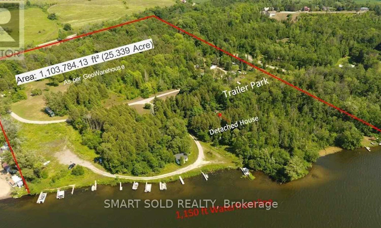 247 Dunnette Landing Road