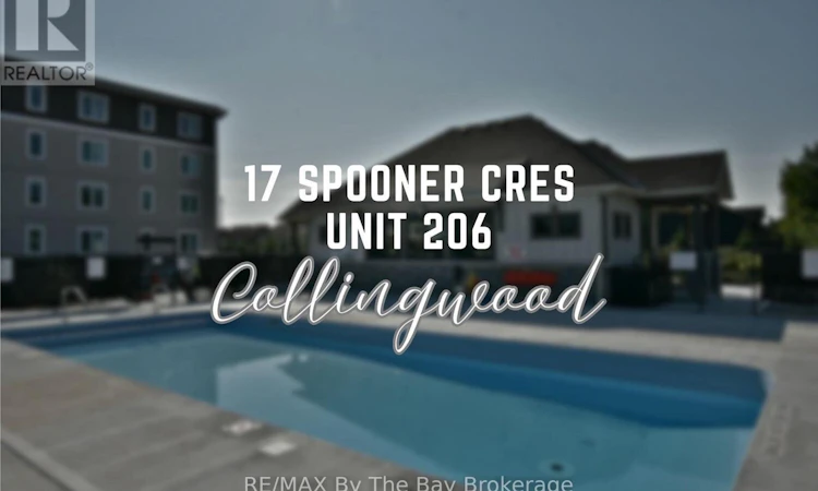 206-17 Spooner Crescent