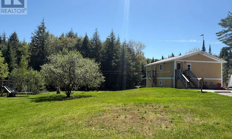 2315 Aspdin Road