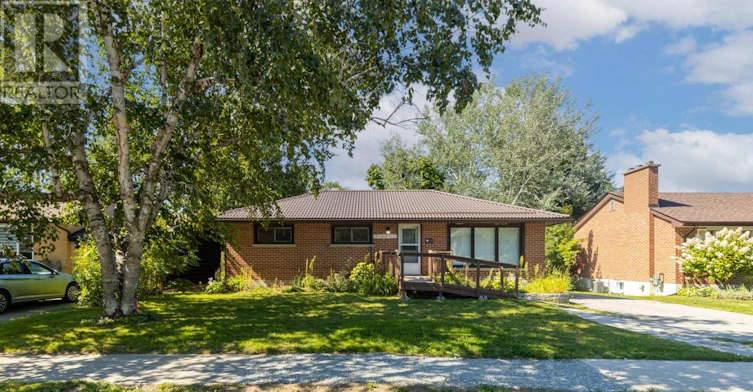 130 North Street W, Orillia, ON, L3V 3S8 - 31