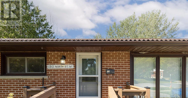 130 North Street W, Orillia, ON, L3V 3S8 - 4