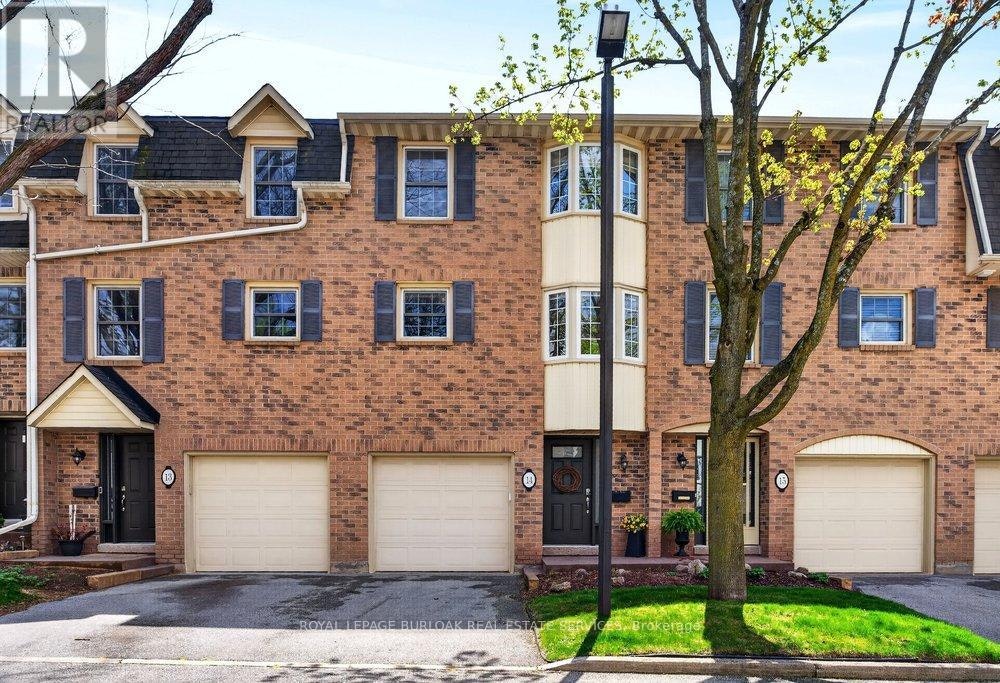 14-1351 Ontario Street, Burlington, ON, L7S 1E9