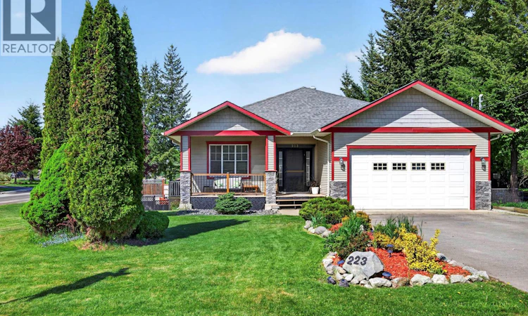 223 Murtle Road