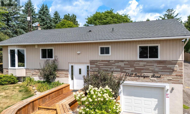 5527 Trafalgar Road