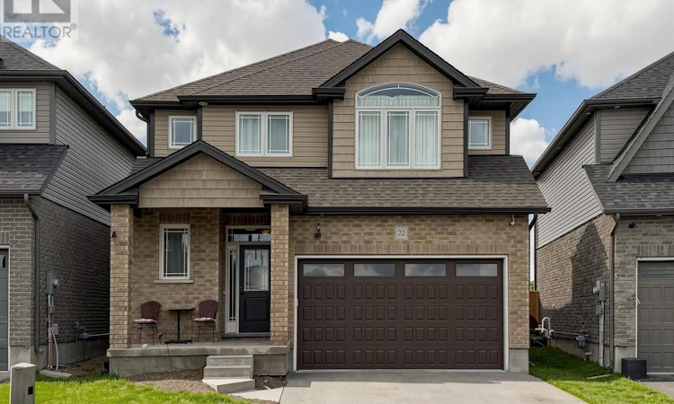 22 Sparrow Crescent