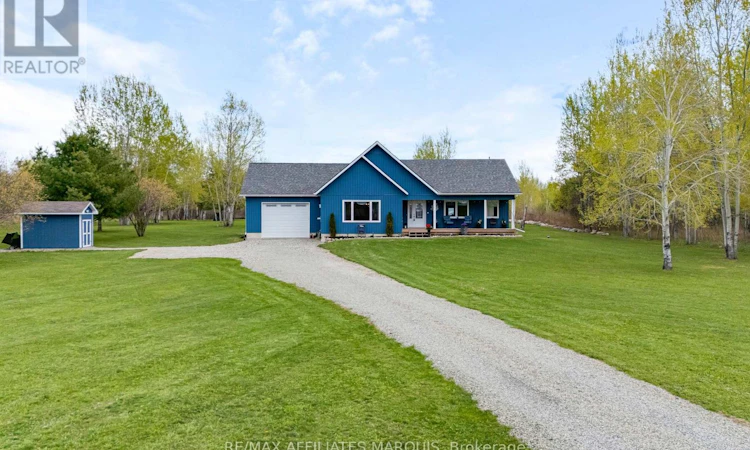 9517 County 42 Road Road