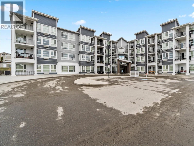 312-1880 Hugh Allan Drive, Kamloops, BC, V1S 0E8